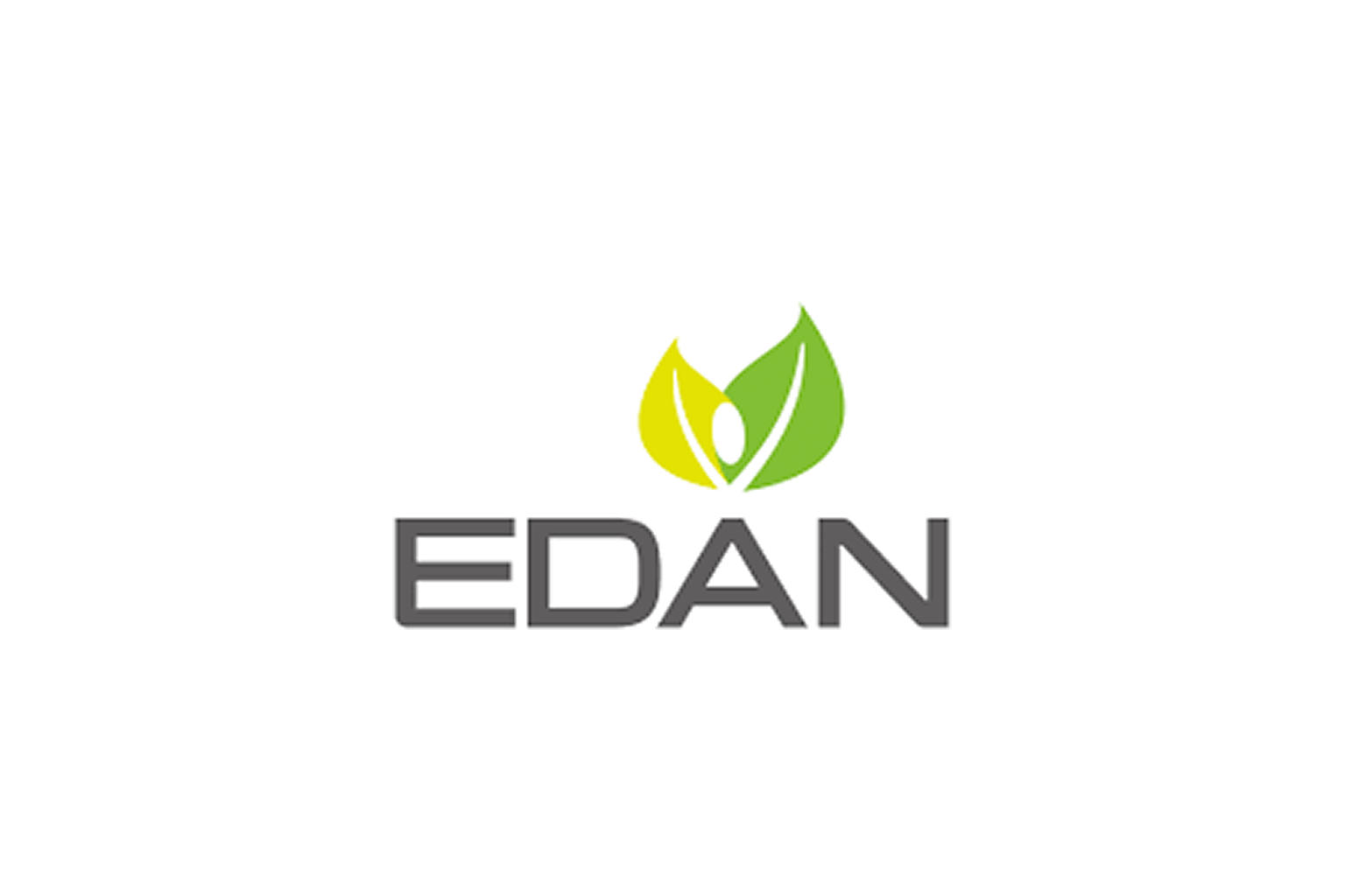 Edan Logo